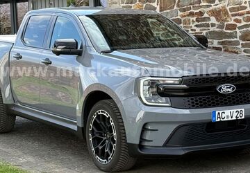 Ford Ranger 11.580 km 67.690 &euro; Simmerath (bei Aachen) 52152