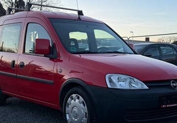 Opel Combo 116.400 km 4.500 &euro; Düren 52349