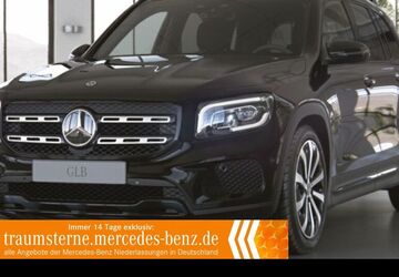 Mercedes-Benz GLB 200 38.713 km 31.990 &euro; Aachen 52068