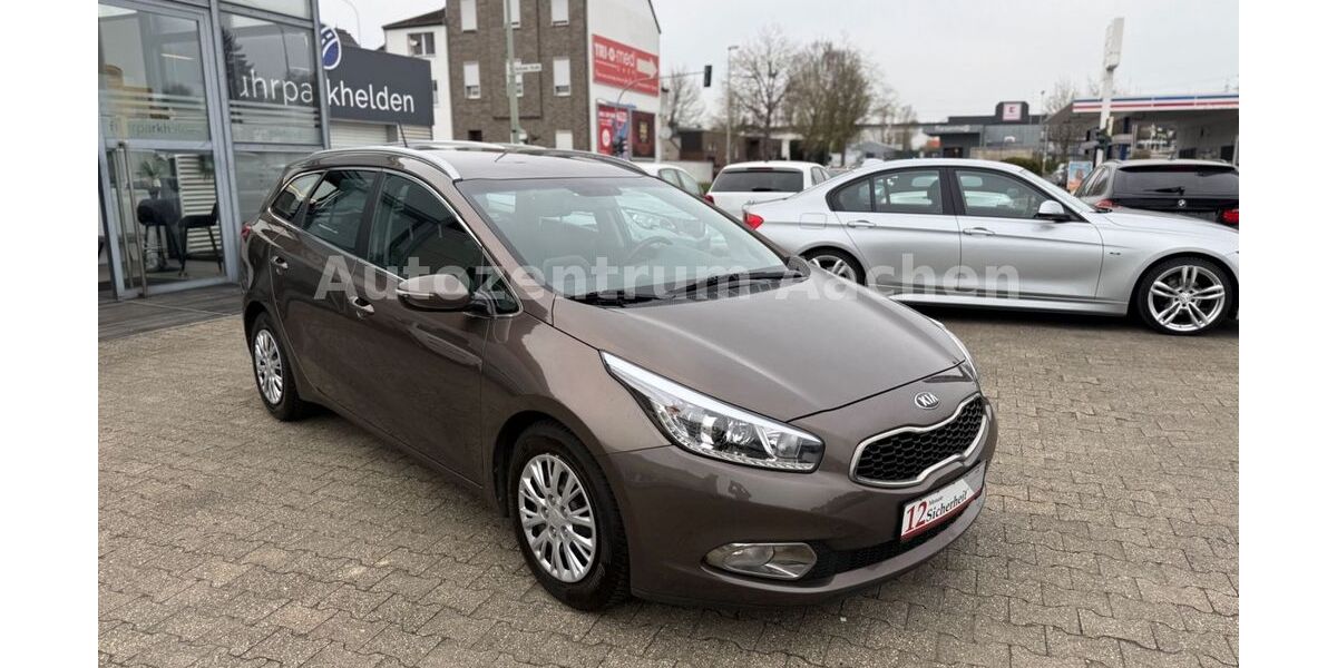 Kia ceed Sportswagon 159.000 km 6.990 &euro; Eschweiler 52249
