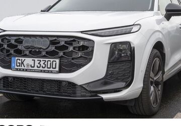 Audi Q3 6.666 km 48.430 &euro; Geilenkirchen 52511