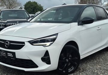 Opel Corsa 107.769 km 10.490 &euro; Stolberg 52222