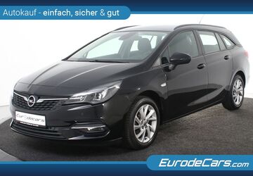 Opel Astra 83.000 km 11.400 &euro; Herzogenrath 52134