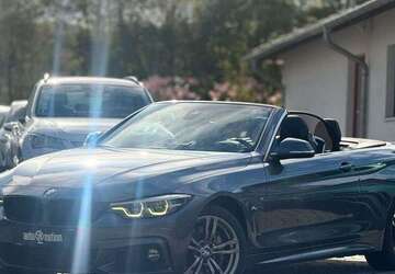 BMW 435 202.000 km 23.300 &euro; Langerwehe 52379