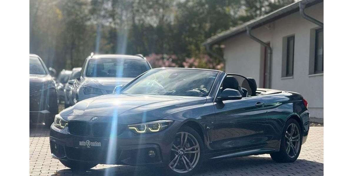 BMW 435 202.000 km 23.300 &euro; Langerwehe 52379