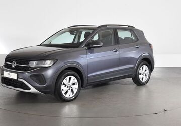VW T-Cross 7.794 km 21.780 &euro; Aachen 52078