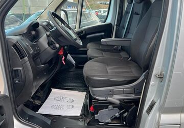 Opel Movano 151.133 km 14.990 &euro; Stolberg 52222