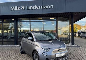 Fiat 500e 37.866 km 15.900 &euro; Jülich 52428