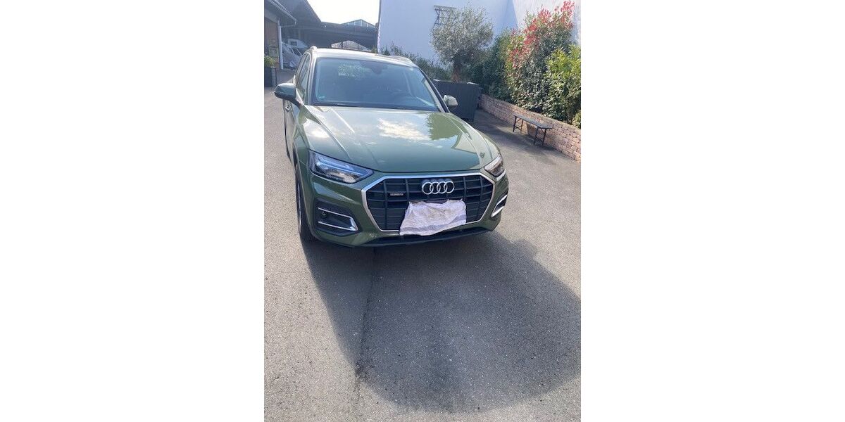 Audi Q5 100.000 km 34.999 &euro; Düren 52353