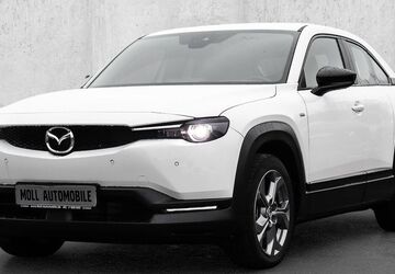 Mazda MX-30 16.107 km 20.490 &euro; Aachen 52078