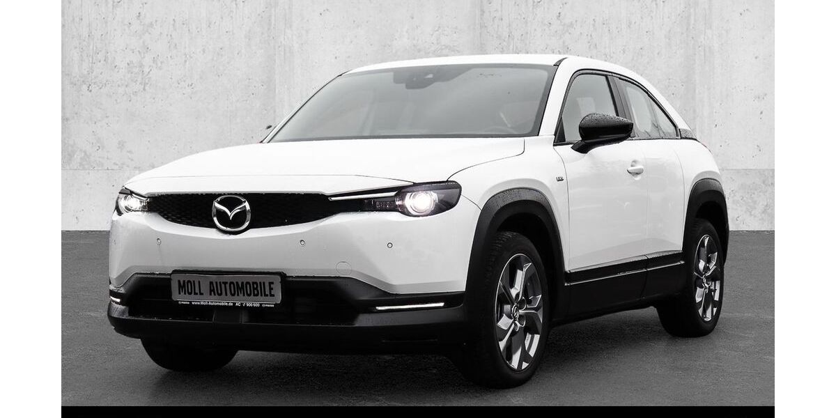 Mazda MX-30 16.107 km 20.490 &euro; Aachen 52078