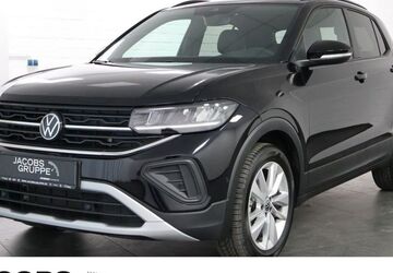 VW T-Cross 6.222 km 23.980 &euro; Alsdorf 52477