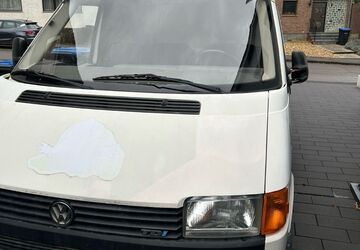 VW T4 andere 259.200 km 2.500 &euro; Stolberg 52222