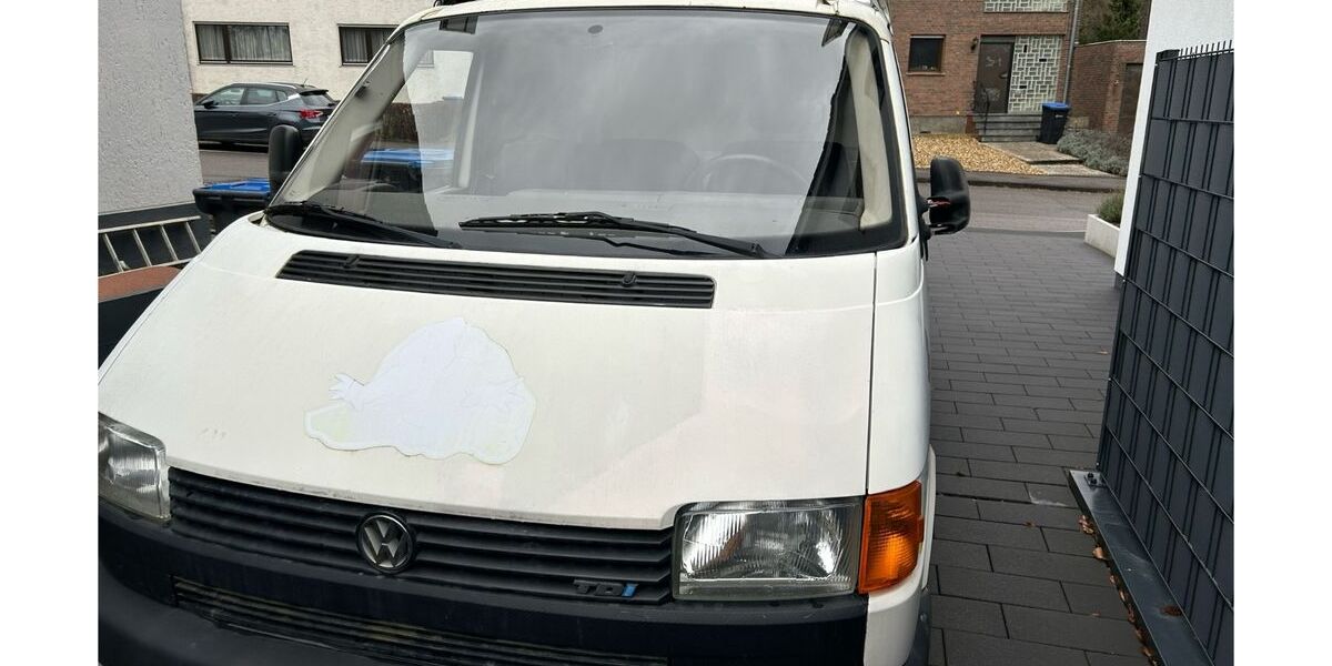 VW T4 andere 259.200 km 2.500 &euro; Stolberg 52222