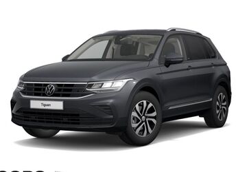 VW Tiguan 65.958 km 24.960 &euro; Alsdorf 52477
