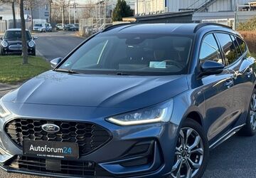 Ford Focus 29.000 km 16.999 &euro; Jülich 52428
