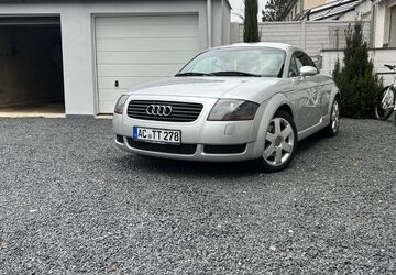 Audi TT 195.000 km 6.950 &euro; Aachen 52066