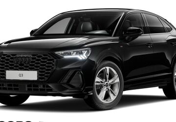 Audi Q3 16.439 km 43.980 &euro; Alsdorf 52477