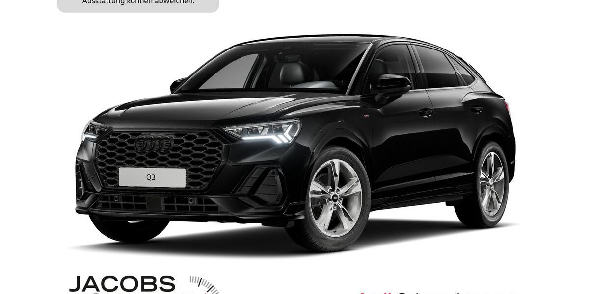 Audi Q3 16.439 km 43.980 &euro; Alsdorf 52477