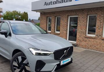 Volvo XC60 20.752 km 47.490 &euro; Übach-Palenberg 52531