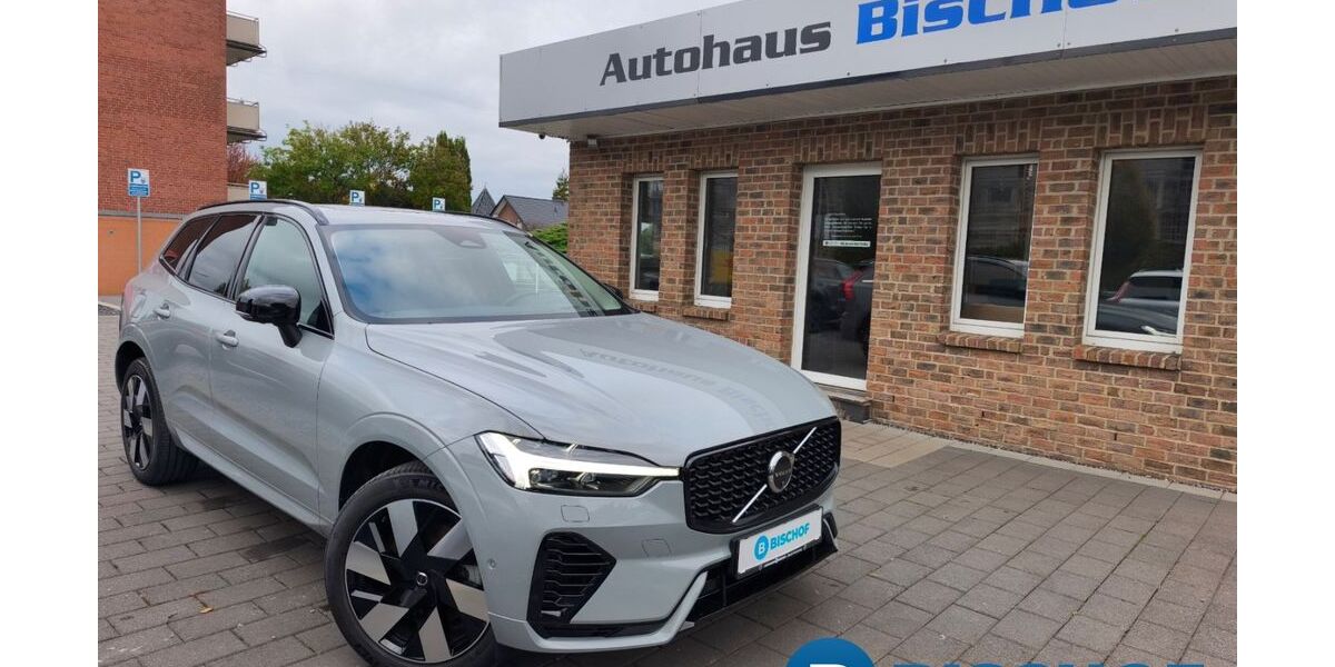 Volvo XC60 20.752 km 48.490 &euro; Übach-Palenberg 52531
