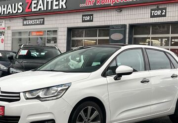 Citroen C4 60.000 km 4.990 &euro; Stolberg bei Aachen 52222