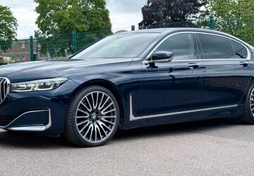 BMW 730 209.980 km 42.900 &euro; Würselen 52146