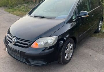 VW Golf Plus 199.856 km 2.800 &euro; Alsdorf 52477