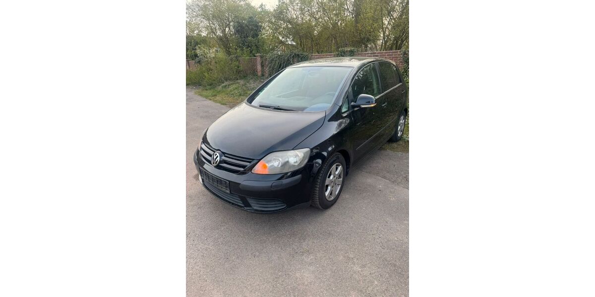 VW Golf Plus 199.856 km 2.800 &euro; Alsdorf 52477