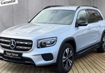 Mercedes-Benz GLB 200 60.200 km 35.850 &euro; Geilenkirchen 52511