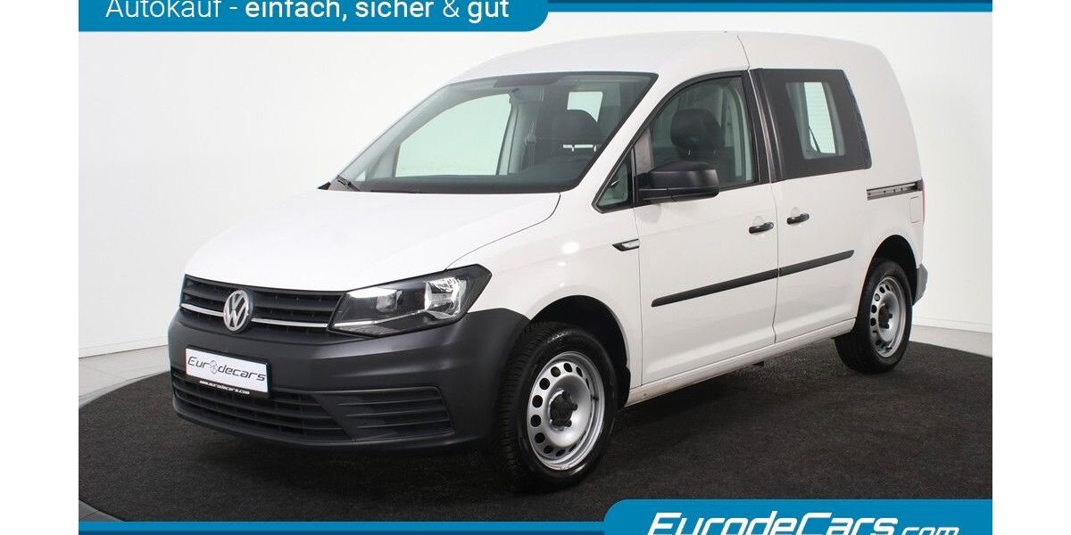 VW Caddy 118.000 km 17.850 &euro; Herzogenrath 52134