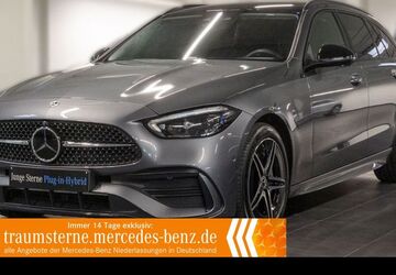 Mercedes-Benz C 300 15.531 km 53.490 &euro; Aachen 52068