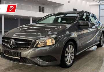 Mercedes-Benz A 180 157.750 km 9.490 &euro; Aldenhoven 52457