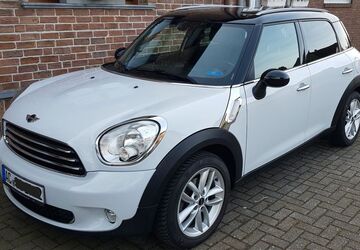 Mini Countryman C (Cooper) 73.000 km 11.990 &euro; Baesweiler 52499