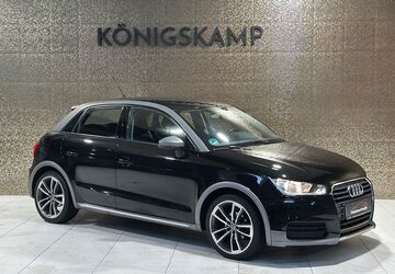 Audi A1 84.690 km 11.990 &euro; Jülich 52428