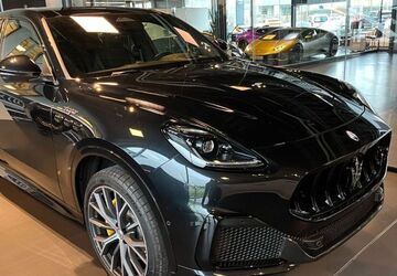 Maserati Grecale 24.900 km 91.980 &euro; Eschweiler 52249