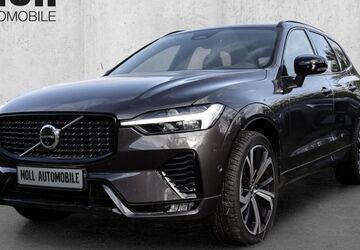 Volvo XC60 15.401 km 41.880 &euro; Aachen 52078