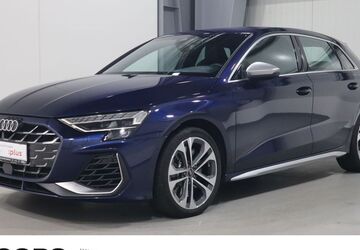 Audi S3 10.067 km 40.970 &euro; Aachen 52078