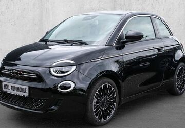 Fiat 500e 11.048 km 22.480 &euro; Aachen 52078