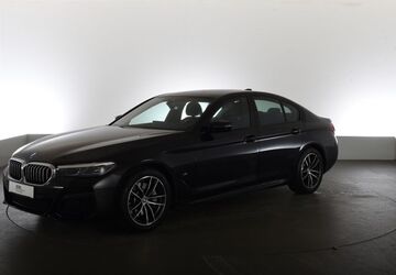 BMW 530 62.541 km 35.750 &euro; Aachen 52078