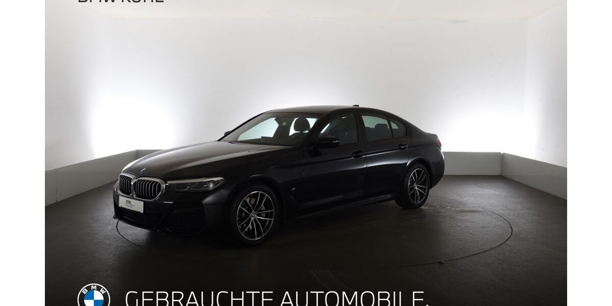 BMW 530 62.541 km 35.750 &euro; Aachen 52078