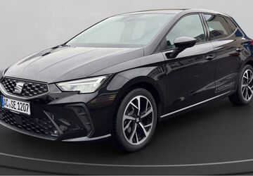 Seat Ibiza 5.000 km 23.990 &euro; Aachen 52068