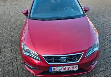 Seat Leon 167.000 km 10.999 &euro; Aachen 52068