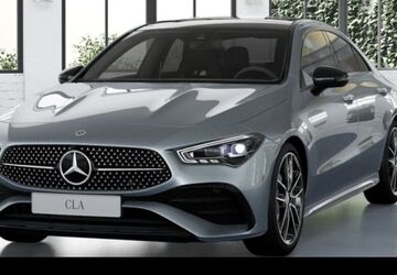 Mercedes-Benz CLA 180 9.000 km 36.990 &euro; Aachen 52068